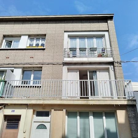 Character Family Apartment Dieppe Ngoại thất bức ảnh