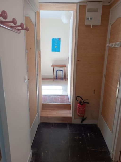 Character Family Apartment Dieppe Ngoại thất bức ảnh