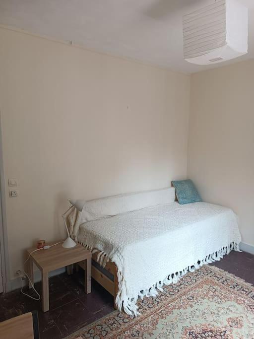 Character Family Apartment Dieppe Ngoại thất bức ảnh