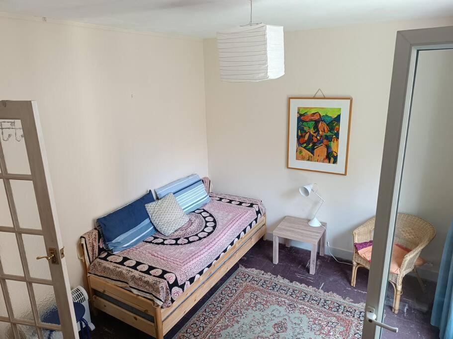 Character Family Apartment Dieppe Ngoại thất bức ảnh
