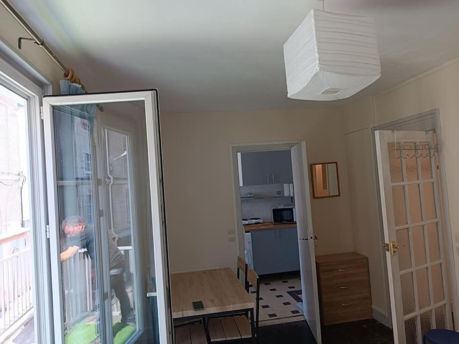 Character Family Apartment Dieppe Ngoại thất bức ảnh