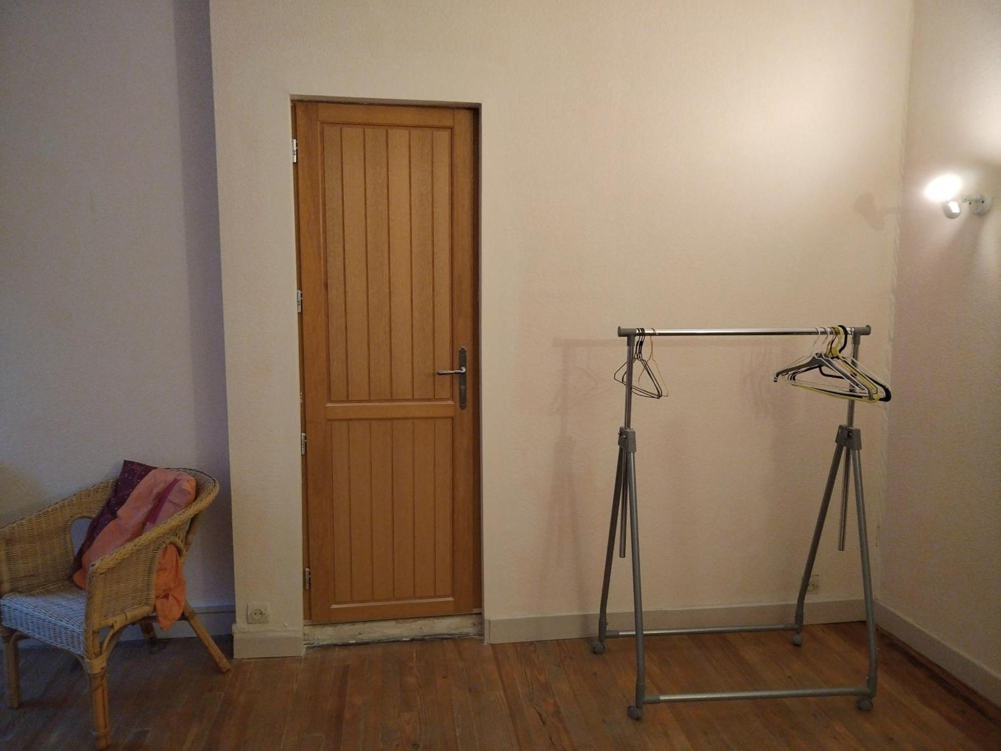 Character Family Apartment Dieppe Ngoại thất bức ảnh